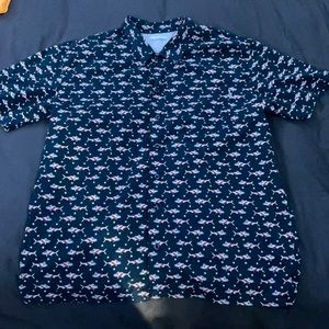 Men’s Columbia Pattern PFG